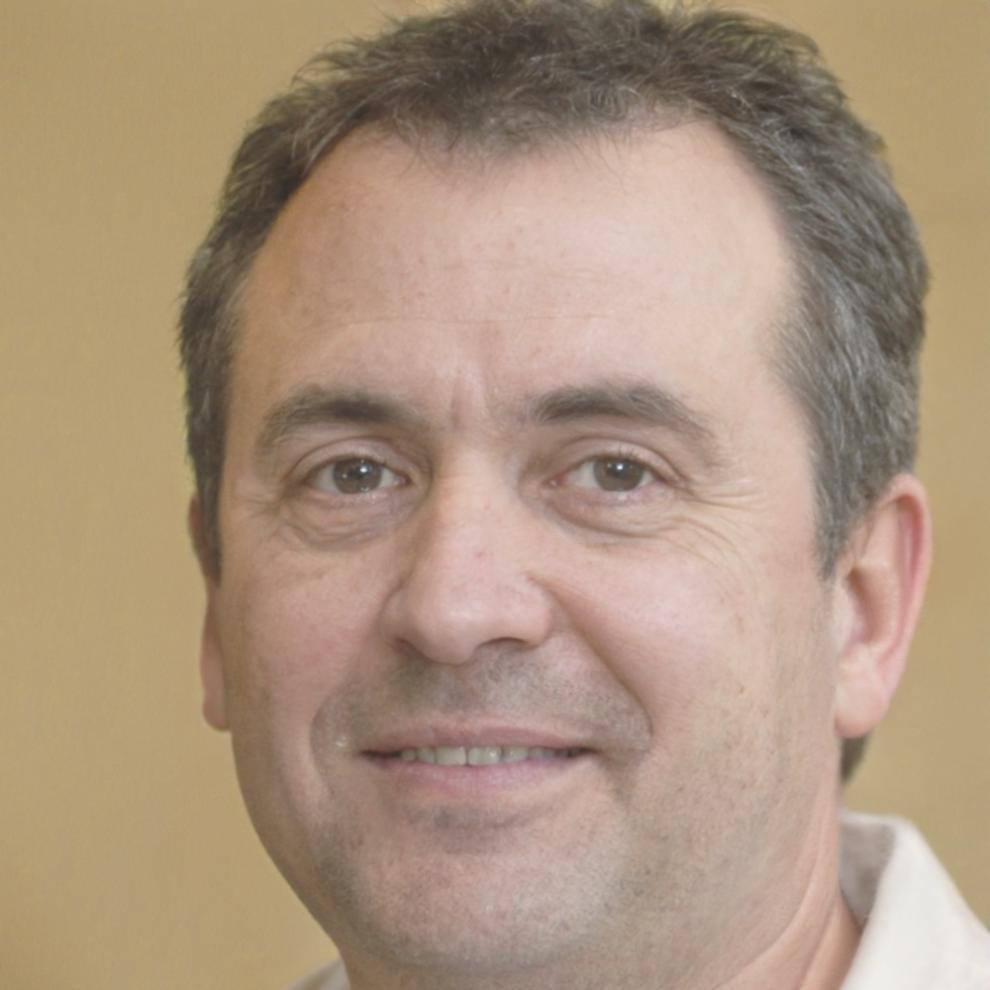 Michael Schmidt